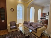 Сдаётся 3-комн. вторичка 100 м², м. Сахил, photo 1 from 8