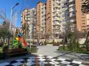 4 otaqlı köhnə tikili - Əhmədli m. - 99 m²