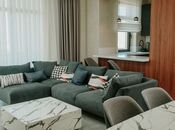 4 otaqlı yeni tikili - Sea Breeze q. - 160 m²