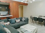 4 otaqlı yeni tikili - Sea Breeze q. - 160 m²