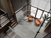 İcarəyə verilir 20 otaqlı ofis 800 m², Elmlər Akademiyası m., photo 8 from 8