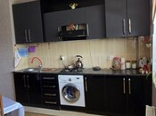 Продаётся 2-комн. новостройка 100 м², м. Элмляр Академиясы, photo 6 from 8