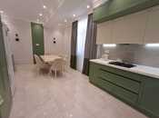 4 otaqlı yeni tikili - Nəriman Nərimanov m. - 170 m²