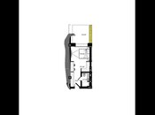 Продаётся 1-комн. новостройка 43.3 м², пос. Sea Breeze, photo 6 from 6