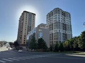 3 otaqlı yeni tikili - Yasamal r. - 135 m²
