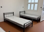 4 otaqlı həyət evi/bağ evi - Nəriman Nərimanov m. - 65 m²