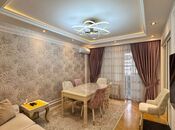 Satılır 4 otaqlı köhnə tikili 140 m², Gənclik m., photo 5 from 8