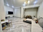 Объявление №5612951 - Баку, Низаминский  р., 3-комн., 112 м², 4/16 этаж