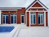 Satılır 4 otaqlı həyət evi/bağ evi 150 m², Mərdəkan q., photo 1 from 8