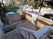 Satılır 4 otaqlı köhnə tikili 200 m², Nizami m., photo 2 from 8