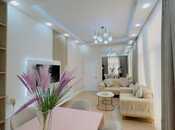 4-комн. новостройка - м. Нариман Нариманов - 127 м²
