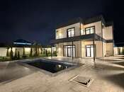 Satılır 5 otaqlı həyət evi/bağ evi 330 m², Şüvəlan q., photo 1 from 8