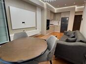 2-комн. новостройка - м. Элмляр Академиясы - 70 м²