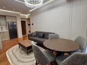 2-комн. новостройка - м. Элмляр Академиясы - 70 м²