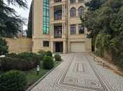 Elan №5614082 - Bakı, 8 Noyabr m., 6 otaqlı, 1000 m²