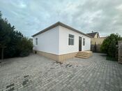 3 otaqlı həyət evi/bağ evi - Şüvəlan q. - 120 m²