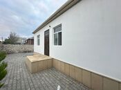 3 otaqlı həyət evi/bağ evi - Şüvəlan q. - 120 m²