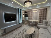 Satılır 3 otaqlı yeni tikili 112 m², Nəriman Nərimanov m., photo 8 from 8