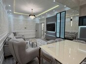 Satılır 3 otaqlı yeni tikili 112 m², Nəriman Nərimanov m., photo 6 from 8