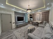 Satılır 3 otaqlı yeni tikili 112 m², Nəriman Nərimanov m., photo 1 from 8