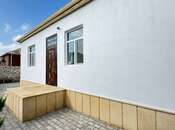 3 otaqlı həyət evi/bağ evi - Mərdəkan q. - 140 m²