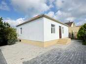 3 otaqlı həyət evi/bağ evi - Mərdəkan q. - 140 m²