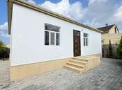 3 otaqlı həyət evi/bağ evi - Mərdəkan q. - 140 m²