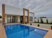 Satılır 4 otaqlı həyət evi/bağ evi 180 m², Şüvəlan q., photo 1 from 8