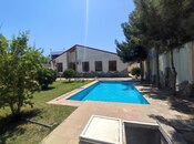 4 otaqlı həyət evi/bağ evi - Şüvəlan q. - 200 m²