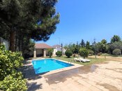 4 otaqlı həyət evi/bağ evi - Şüvəlan q. - 200 m²