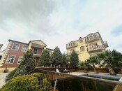 5 otaqlı həyət evi/bağ evi - Səbail r. - 500 m²