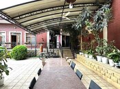 5 otaqlı həyət evi/bağ evi - Səbail r. - 500 m²