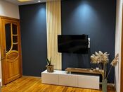 5 otaqlı köhnə tikili - Yasamal r. - 120 m²