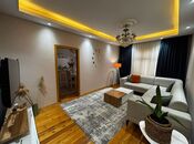 5 otaqlı köhnə tikili - Yasamal r. - 120 m²