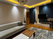 5 otaqlı köhnə tikili - Yasamal r. - 120 m²
