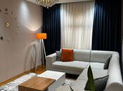 5 otaqlı köhnə tikili - Yasamal r. - 120 m²