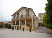 5 otaqlı həyət evi/bağ evi - Badamdar q. - 300 m²