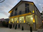 5 otaqlı həyət evi/bağ evi - Badamdar q. - 300 m²