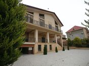 5 otaqlı həyət evi/bağ evi - Badamdar q. - 300 m²