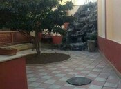 6 otaqlı həyət evi/bağ evi - Nəsimi m. - 408 m²