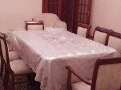 6 otaqlı həyət evi/bağ evi - Nəsimi m. - 408 m²