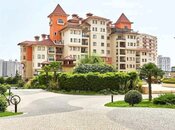 Elan №5615202 - Bakı, Nərimanov r., 4 otaqlı, 205 m², 10/18 mərtəbə