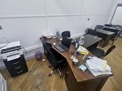 İcarəyə verilir 1 otaqlı ofis 28 m², Nizami m., photo 4 from 5