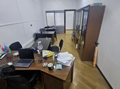 İcarəyə verilir 1 otaqlı ofis 28 m², Nizami m., photo 3 from 5