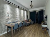 Satılır 2 otaqlı yeni tikili 82 m², Bakıxanov q., photo 3 from 8