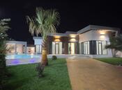 5 otaqlı həyət evi/bağ evi - Mərdəkan q. - 260 m²