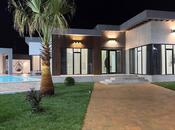 5 otaqlı həyət evi/bağ evi - Mərdəkan q. - 260 m²