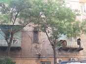 3 otaqlı köhnə tikili - 28 May m. - 140 m²