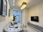 Satılır 3 otaqlı yeni tikili 84 m², Dərnəgül m., photo 2 from 8