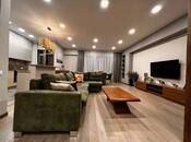 İcarəyə verilir 3 otaqlı yeni tikili 125 m², Nizami m., photo 6 from 8
